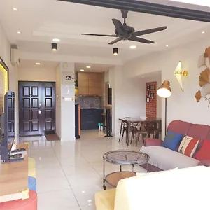 Sri Sayang By Coral Holiday Apartment