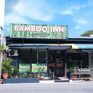 Oyo 873 Bamboo Hotel